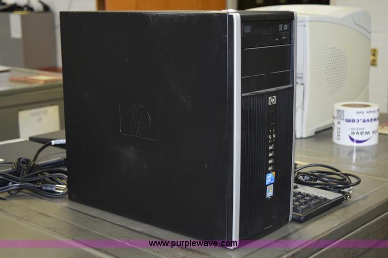 image for item BA9845 Assorted computers