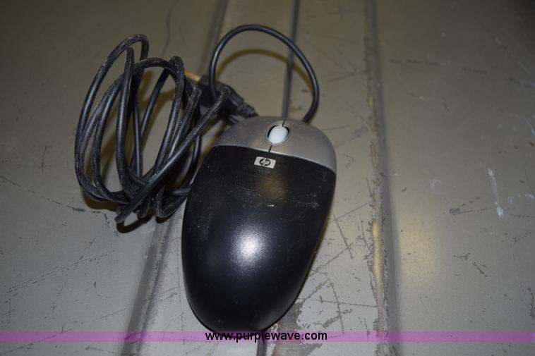 image for item BA9845 Assorted computers