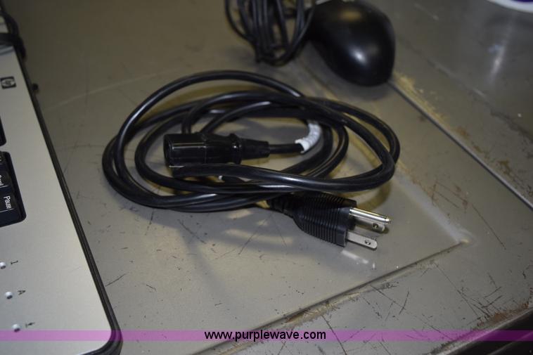 image for item BA9845 Assorted computers