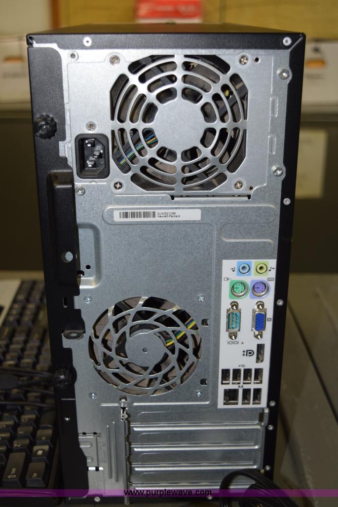 image for item BA9845 Assorted computers