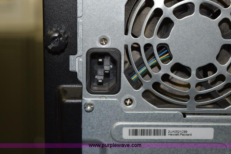 image for item BA9845 Assorted computers