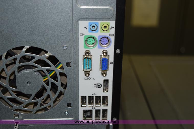 image for item BA9845 Assorted computers