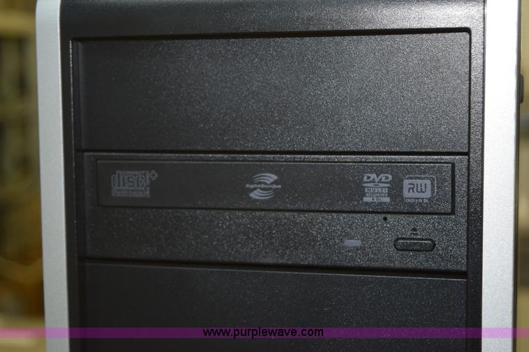 image for item BA9846 2011 HP 8200 Elite