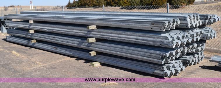 image for item BA9847 (226) guard rails