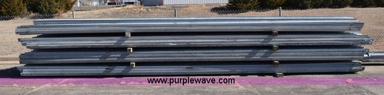 image for item BA9847 (226) guard rails
