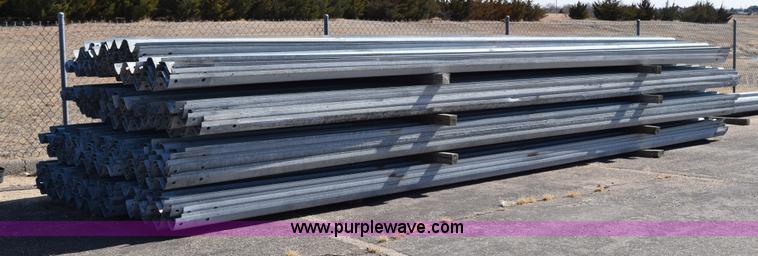 image for item BA9847 (226) guard rails