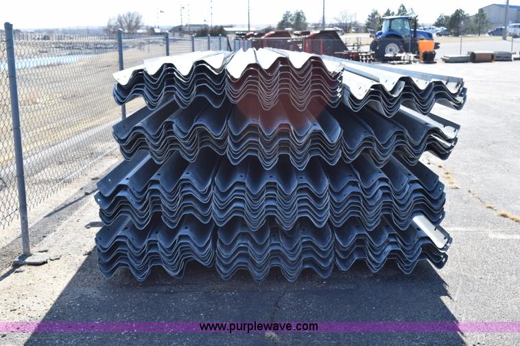 image for item BA9847 (226) guard rails