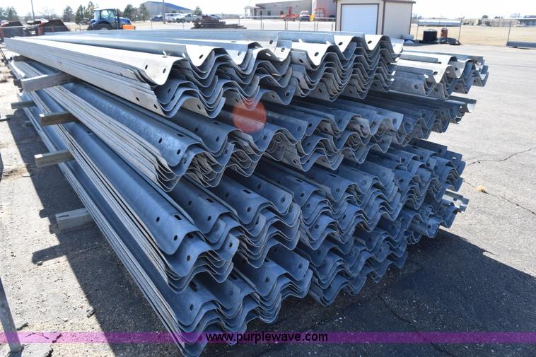 image for item BA9847 (226) guard rails