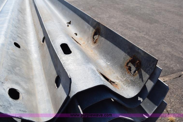 image for item BA9847 (226) guard rails