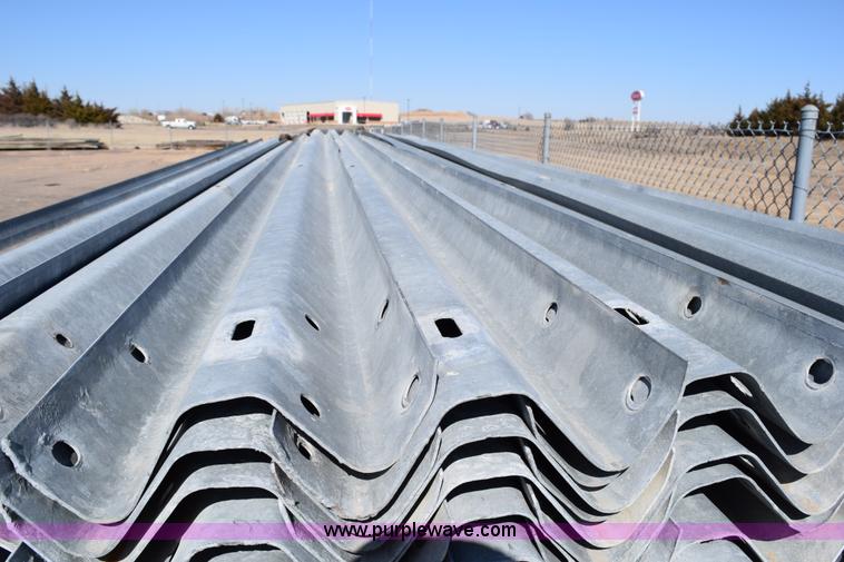 image for item BA9847 (226) guard rails