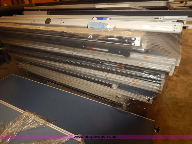 image for item BC9674 Assorted Herman Miller furniture