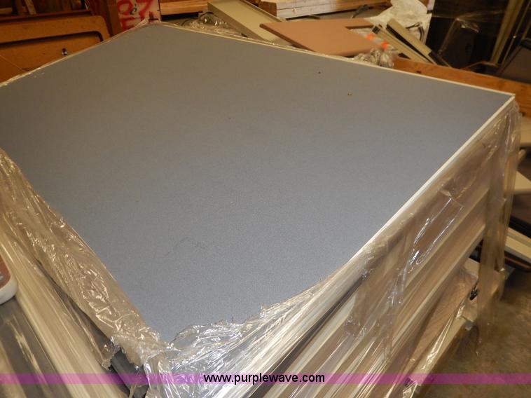 image for item BC9674 Assorted Herman Miller furniture