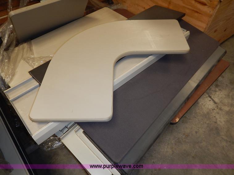 image for item BC9674 Assorted Herman Miller furniture