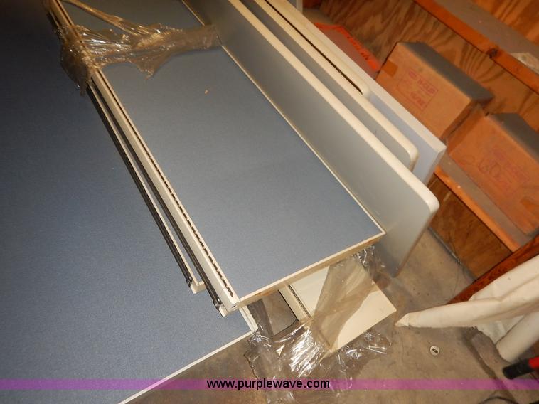 image for item BC9674 Assorted Herman Miller furniture