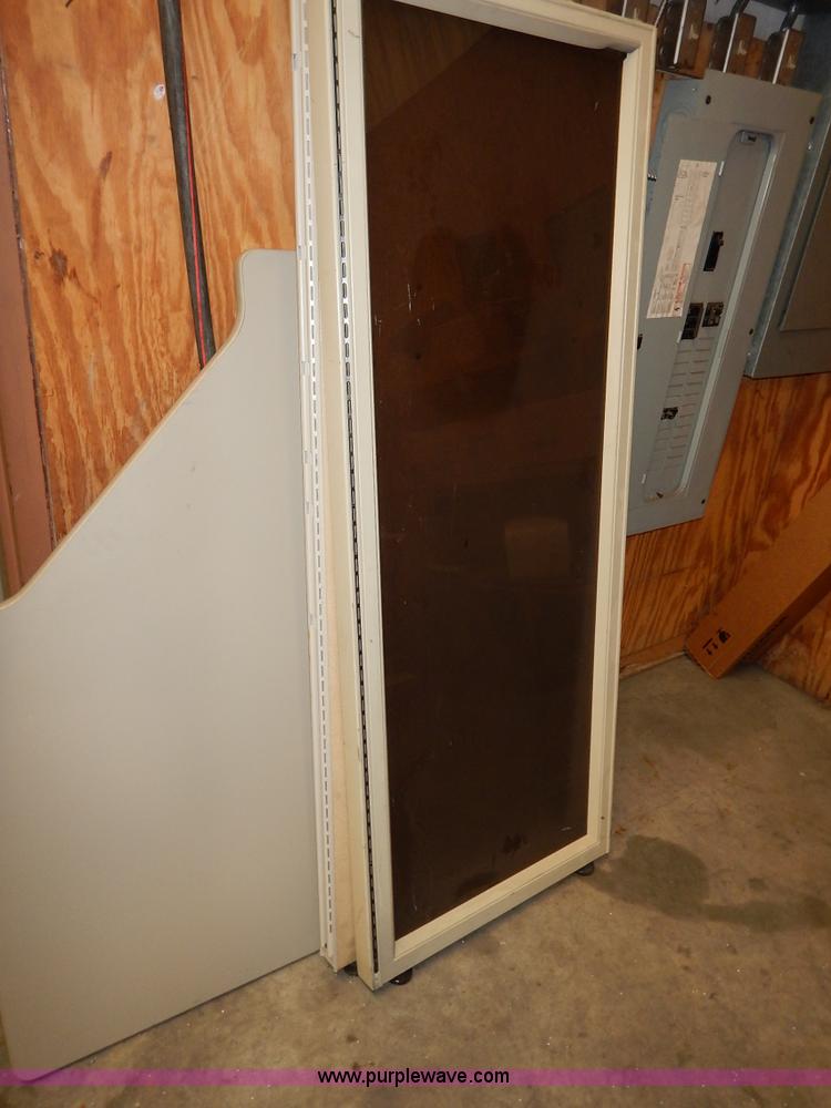 image for item BC9674 Assorted Herman Miller furniture