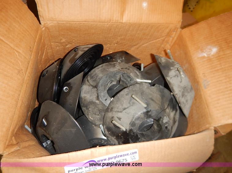 image for item BC9675 (53) surface mount type 3 anchors