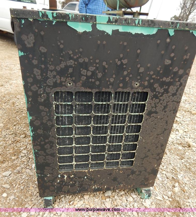 image for item BC9677 Onan generator