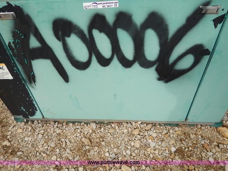 image for item BC9677 Onan generator