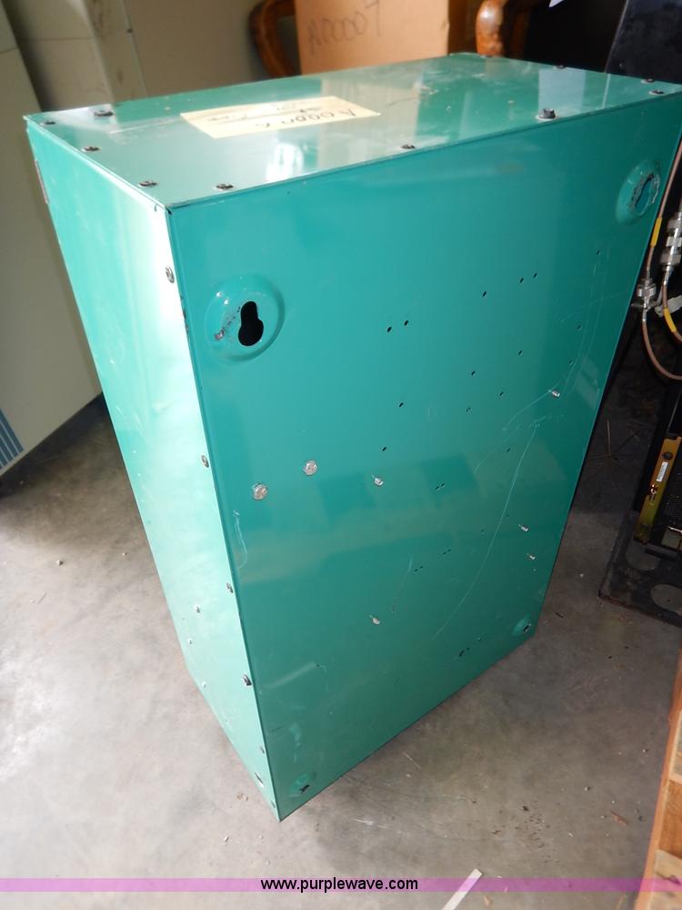 image for item BC9677 Onan generator