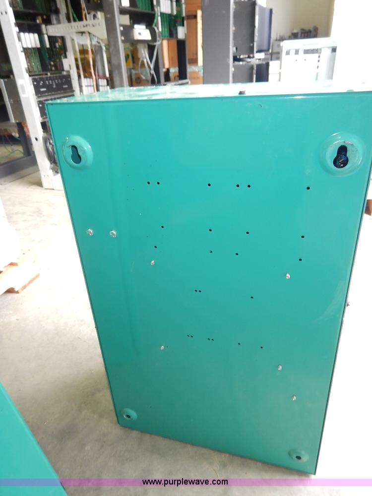 image for item BC9678 Onan generator