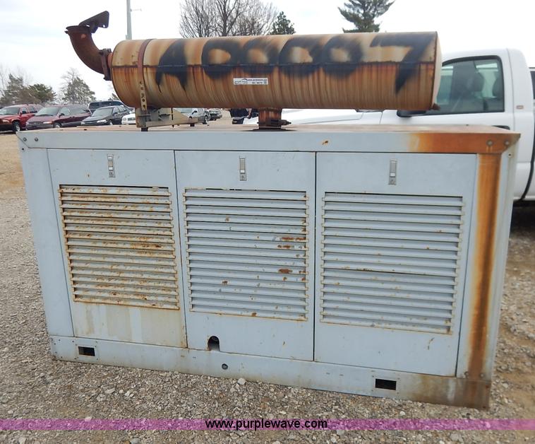 image for item BC9679 Spectrum generator