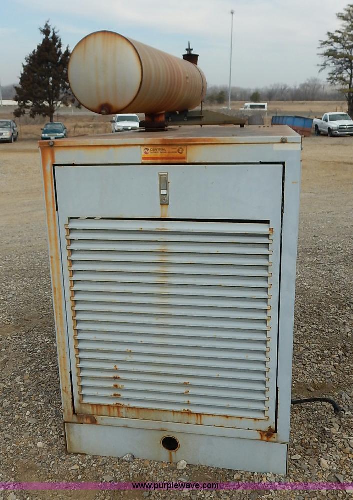 image for item BC9679 Spectrum generator