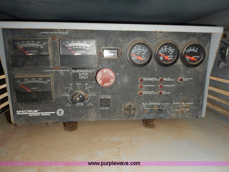 image for item BC9679 Spectrum generator