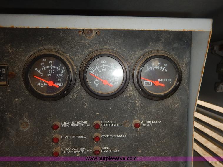 image for item BC9679 Spectrum generator