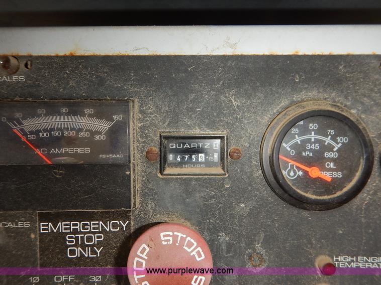 image for item BC9679 Spectrum generator