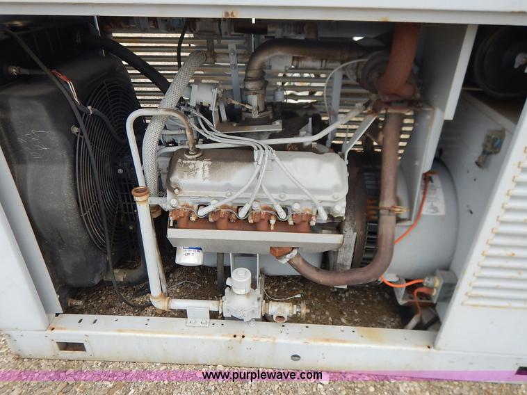 image for item BC9679 Spectrum generator