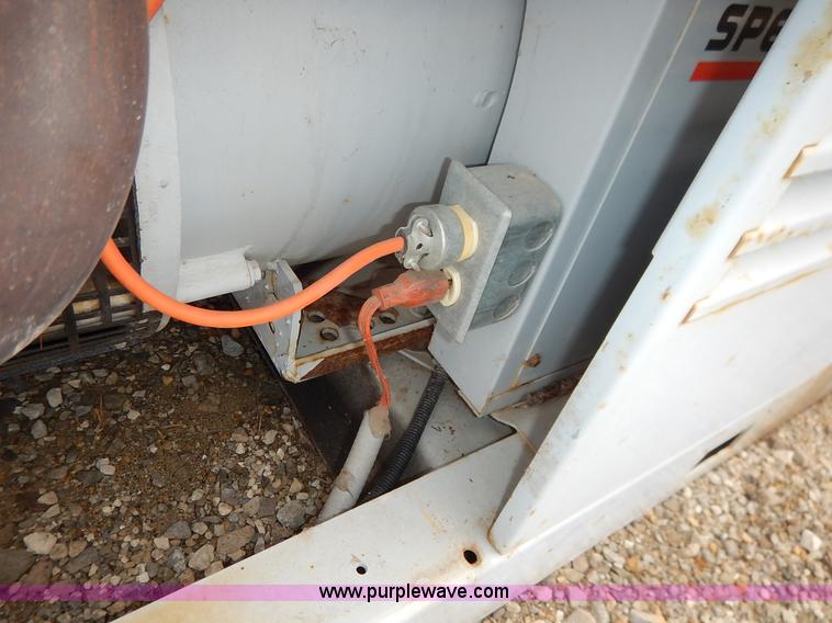 image for item BC9679 Spectrum generator