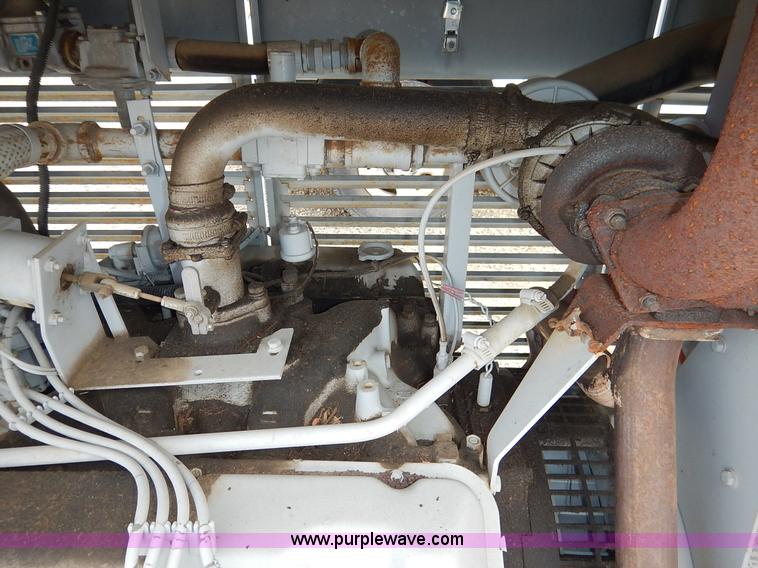 image for item BC9679 Spectrum generator