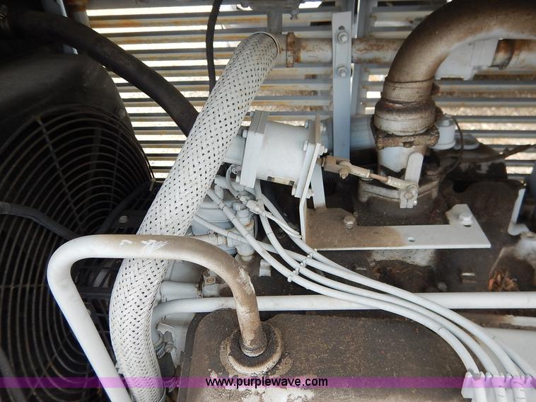 image for item BC9679 Spectrum generator