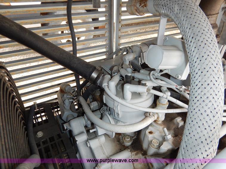 image for item BC9679 Spectrum generator