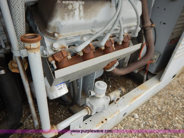 image for item BC9679 Spectrum generator