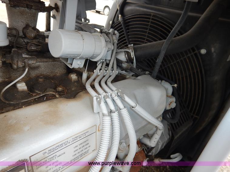 image for item BC9679 Spectrum generator