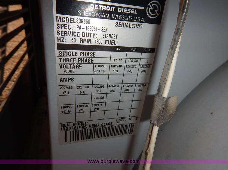 image for item BC9679 Spectrum generator
