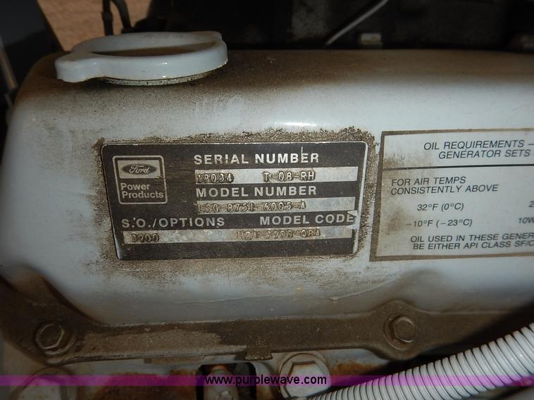 image for item BC9679 Spectrum generator