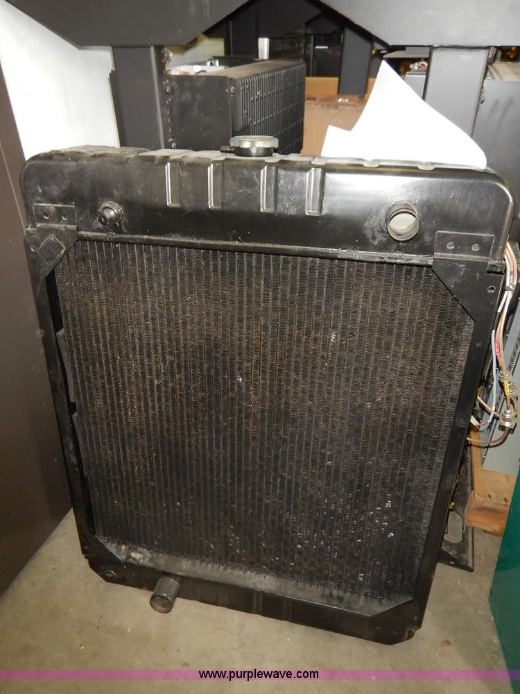 image for item BC9679 Spectrum generator