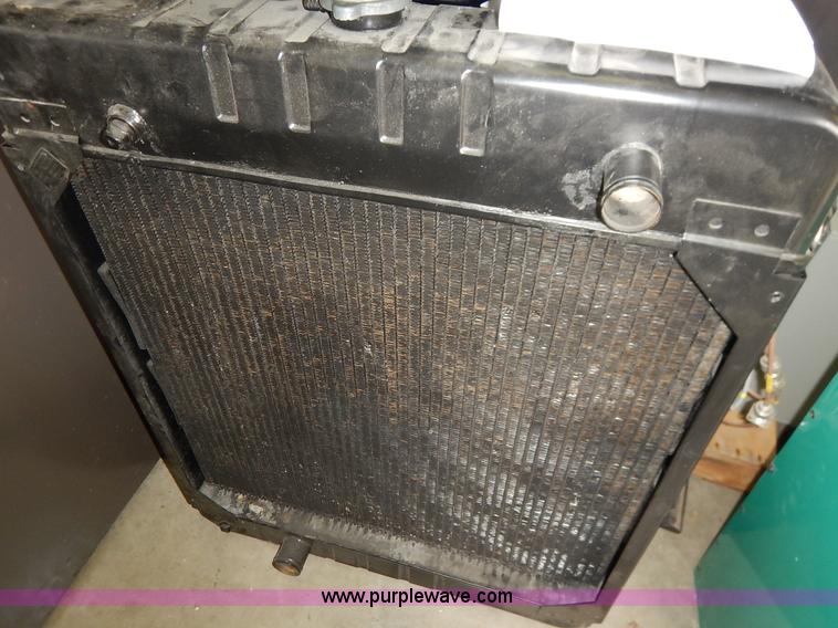 image for item BC9679 Spectrum generator