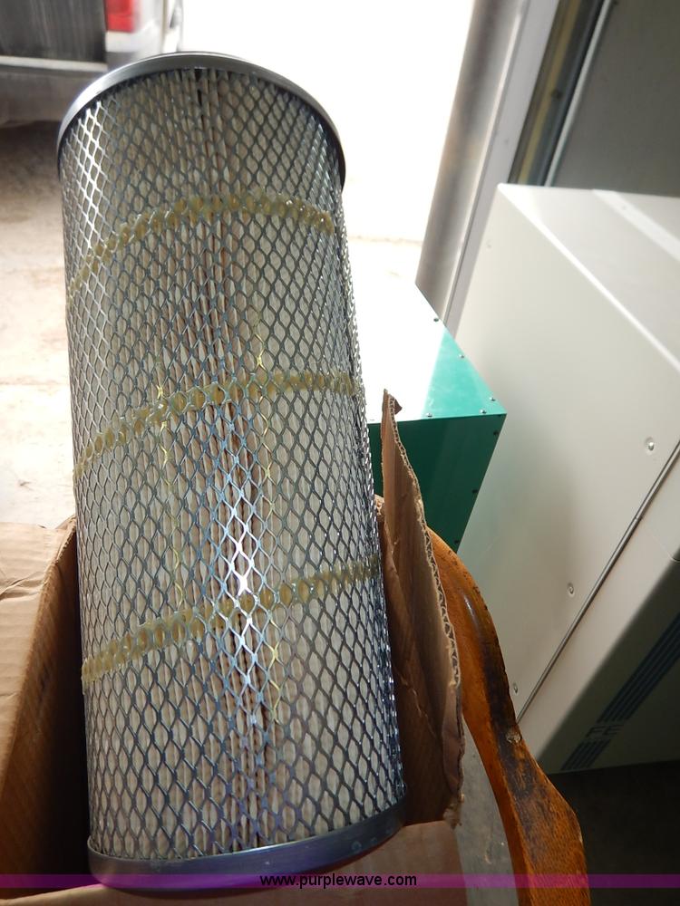 image for item BC9679 Spectrum generator