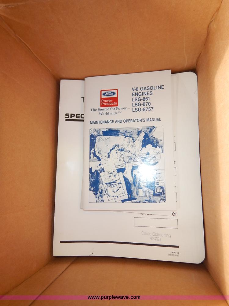 image for item BC9679 Spectrum generator