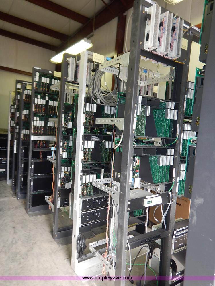 image for item BC9680 Assorted radio equipment