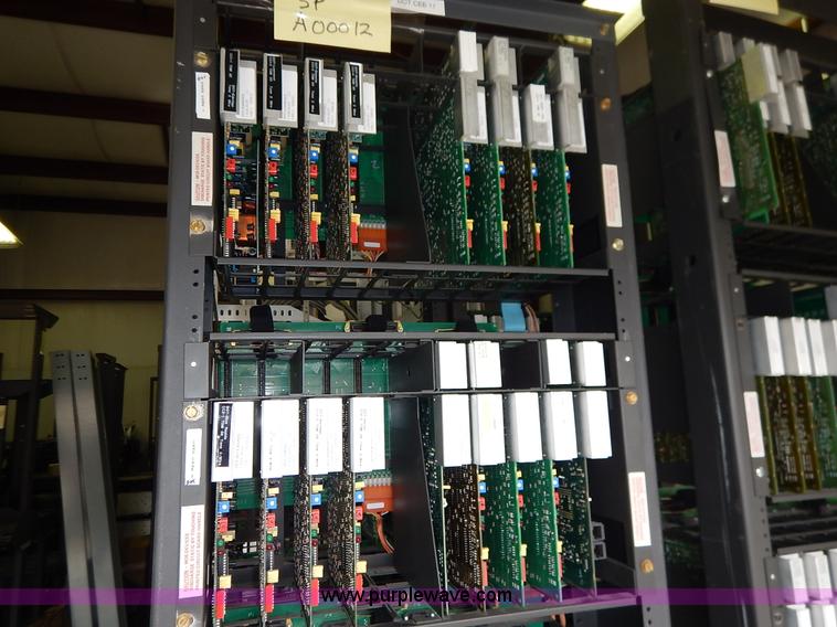 image for item BC9680 Assorted radio equipment