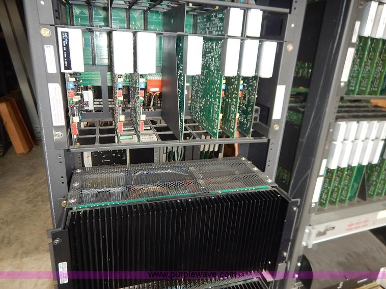 image for item BC9680 Assorted radio equipment