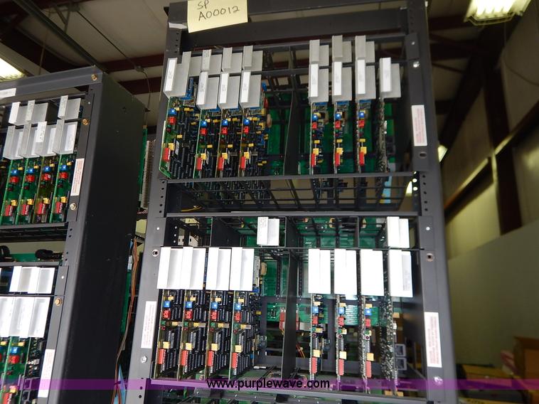 image for item BC9680 Assorted radio equipment