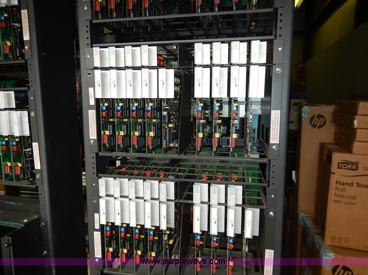 image for item BC9680 Assorted radio equipment