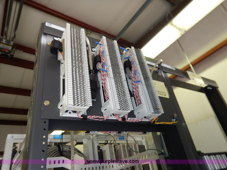 image for item BC9680 Assorted radio equipment