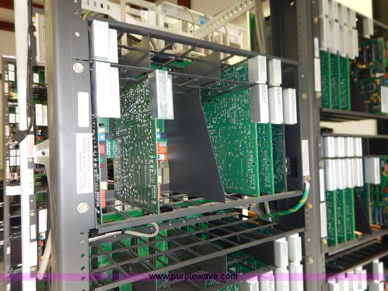 image for item BC9680 Assorted radio equipment