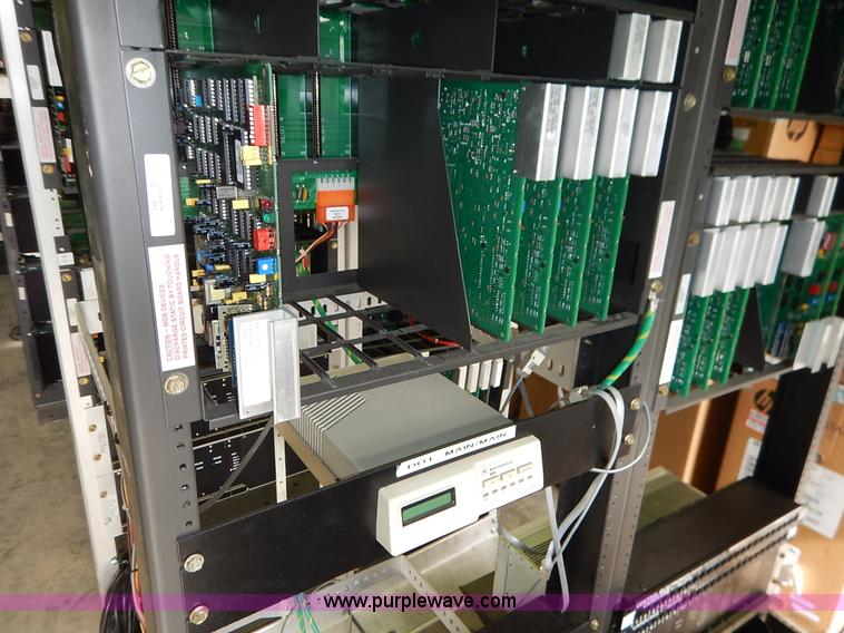 image for item BC9680 Assorted radio equipment